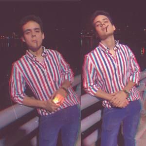 Meet your Posher, Omar